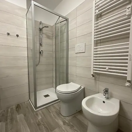 Very Modern In Navigli District * ميلان