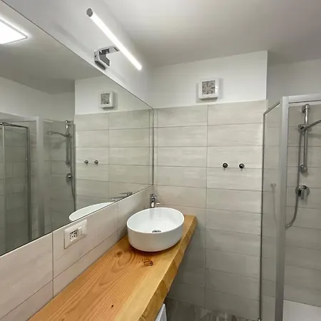 Very Modern In Navigli District