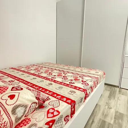 شقة Very Modern In Navigli District *