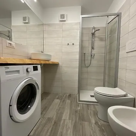Very Modern In Navigli District