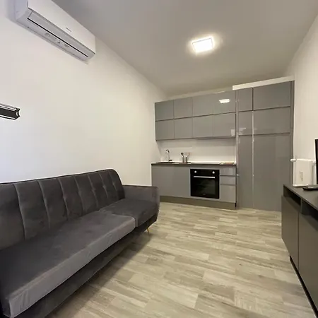 شقة Very Modern In Navigli District